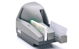 Digital Check TellerScan 240 UV Check Scanner