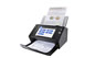 Fujitsu fi-6010 Color Duplex Scanner