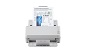 Fujitsu SP-1125 Color Duplex Scanner