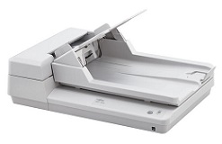 Fujitsu SP-1425 Duplex Scanner