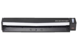 Fujitsu ScanSnap S1100 Scanner, Fujitsu Scan Snap S1100 Scanners 