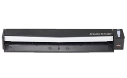 Fujitsu ScanSnap S1100 Scanner, Fujitsu Scan Snap S1100 Scanners