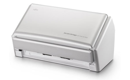 Fujitsu ScanSnap S1500M Color Duplex Scanner