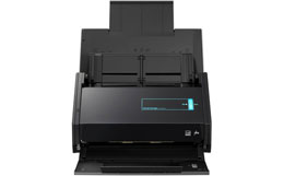 Fujitsu ScanSnap iX500 Color Duplex Scanner