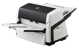 Fujitsu fi-6670A Color Duplex Scanner