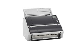 Fujitsu fi-7480 Scanner, Fujitsu f4-7160 Scanners, Fujitsu fi-7480