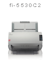 Fujitsu fi-5530C2 Scanner