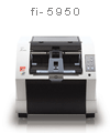 Fujitsu fi-5950 Scanner