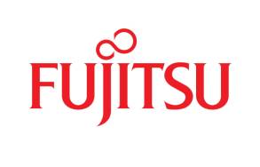 fujitsu logo