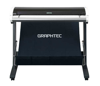 Graphtec Europe  CSX530 Large Format Scanner