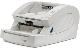 Kodak 9150DC Color Duplex Scanner