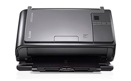 Kodak i2420 Color Duplex Scanner