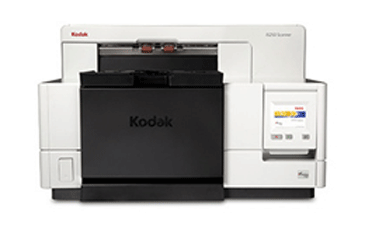 Kodak i5250V