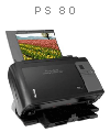 Kodak PS80 Scanner