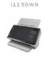 Kodak i1150WN Scanner