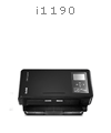 Kodak i1190 Scanner