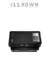 Kodak i1190WN Scanner
