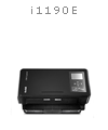 Kodak i1190e Scanner