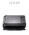 Kodak i2420 Scanner