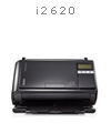 Kodak i2620 Scanner