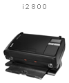 Kodak i2800 Scanner