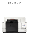 Kodak i5250 Scanner