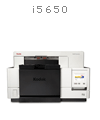 Kodak i5650 Scanner