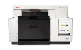 Kodak i5650 Scanner