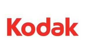 kodak logo