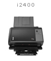 Kodak i2400 Scanner