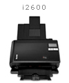 Kodak i2600 Scanner