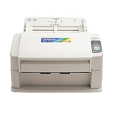 Panasonic KV-S1020c Scanner - Panasonic KVS1020c Scanner - Panasonic KVS 1020 C Scanner - Panasonic Scanners - Panasonic Simplex Color Scanner
