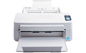 Panasonic KV-S1025C-V Color Duplex Scanner