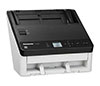 Panasonic KV-S1027C-MKIIs Duplex Scanner