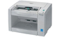 Panasonic KV-S2048C Color Duplex Scanner