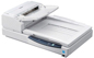 Panasonic KV-S7075C Color Duplex Scanner