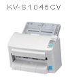 Panasonic KV-S1045cv Scanner - Panasonic KVS 1045 c v Scanner - Panasonic KVS1045cv Scanner - Panasonic Scanners - Panasonic Duplex Color VRS Scanner