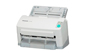 Panasonic KV-S1065C-V-V Color Duplex Scanner
