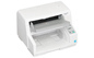 Panasonic kv-s5076h Color Duplex Scanner