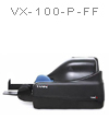 Panini vision x-75 FF Check Scanner