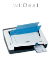 Panini wIdeal wI:Deal Check Scanner