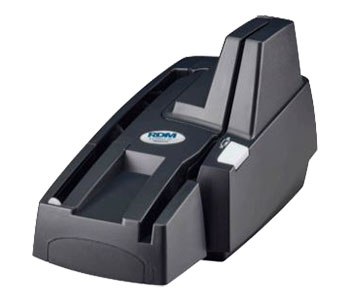 RDM EC9604f Series Check Scanner