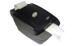 RDM EC7501FE Series Check Scanner