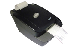 RDM EC7000i Series Check Scanner