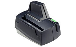 RDM EC7014F Series Check Scanner