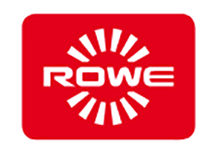 Rowe logo