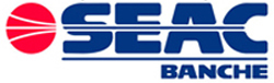 Seac Banche Check Scanner