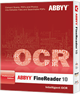 Abbyy FineReader 10 Professional Edition